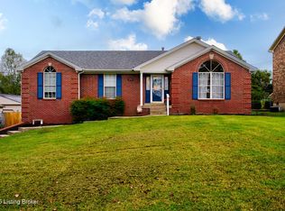390 Shadowlawn Dr, Louisville, KY