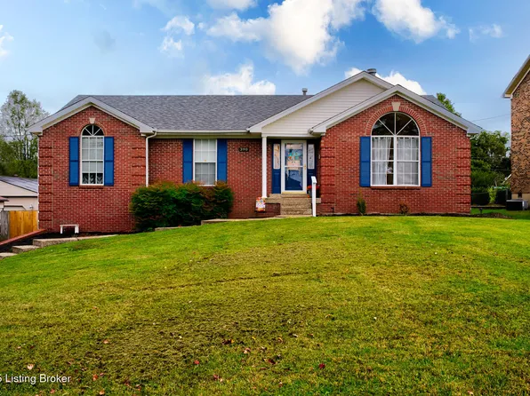 390 Shadowlawn Dr, Louisville, KY 40229