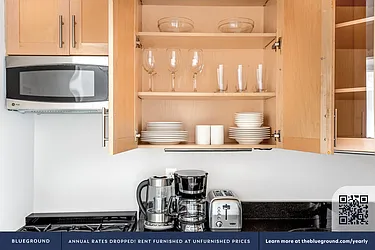 Rented by The Blueground