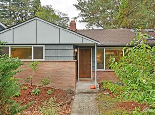 9647 54th Ave S, Seattle, WA 98118