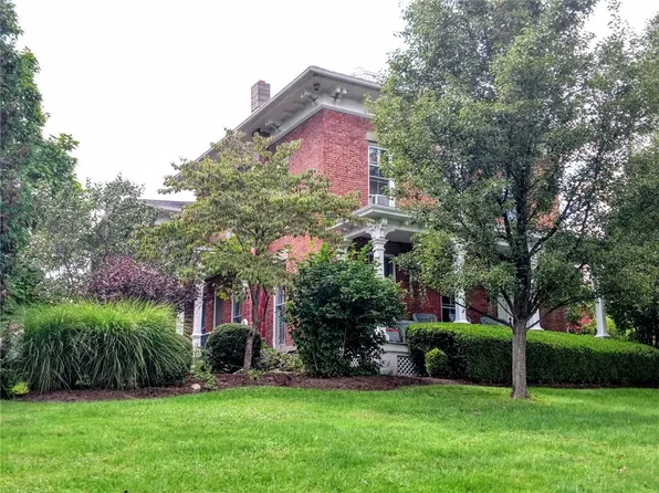 382 W Lake Rd, Branchport, NY 14418