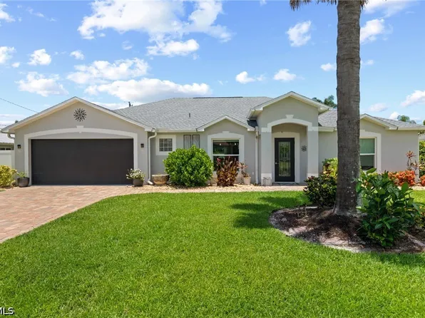 2914 SE 8th Ave, Cape Coral, FL 33904