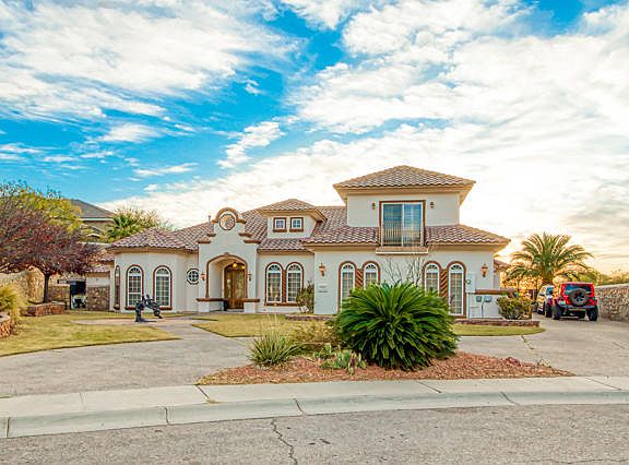 2nd image of 1032 Calle Milagro Dr