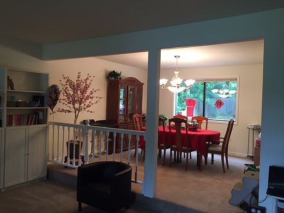 dinining room