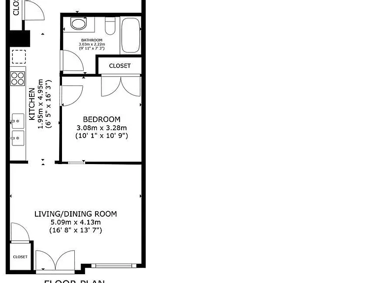 351 Hill St #202 — Photo 17