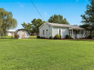 5762 Lakeview Rd, Springfield, TN 37172