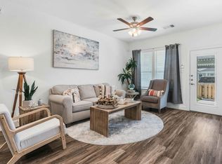 LEO at West Fork- Single Family Rentals, Conroe, TX 77304