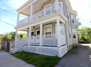 420 Essex St #3, Salem, MA 01970