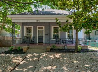 1105 Willow St, Austin, TX 78702