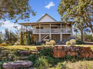 761 S Palomino Dr, Payson, AZ 85541