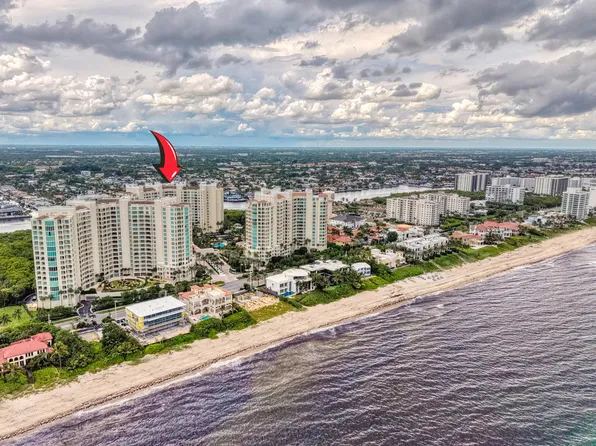 3720 S OCEAN Boulevard #1508, Highland Beach, FL 33487