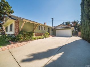 18626 Vincennes St, Northridge, CA 91324