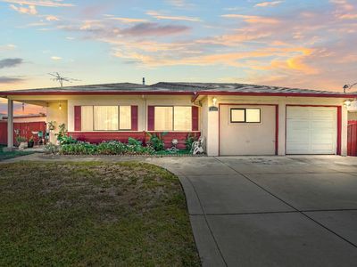 6104 Mayhews Landing Rd, Newark, CA, 94560