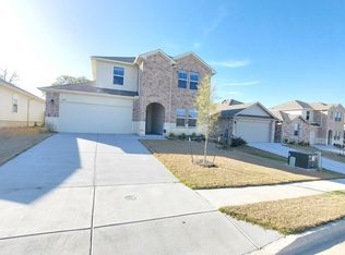 6400 Diamondleaf Bnd, Austin, TX 78724