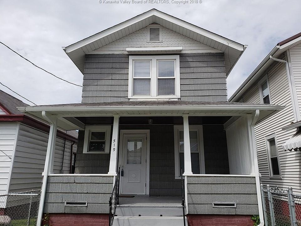 519 Wyoming St, Charleston, WV 25302 Zillow