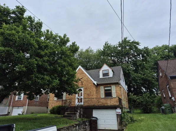 4724 Basil Ln, Cincinnati, OH 45238