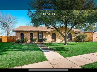 2042 Wildrose, Carrollton, TX 75007