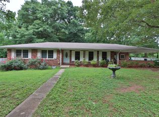 2644 Creekview Way SW, Marietta, GA 30008