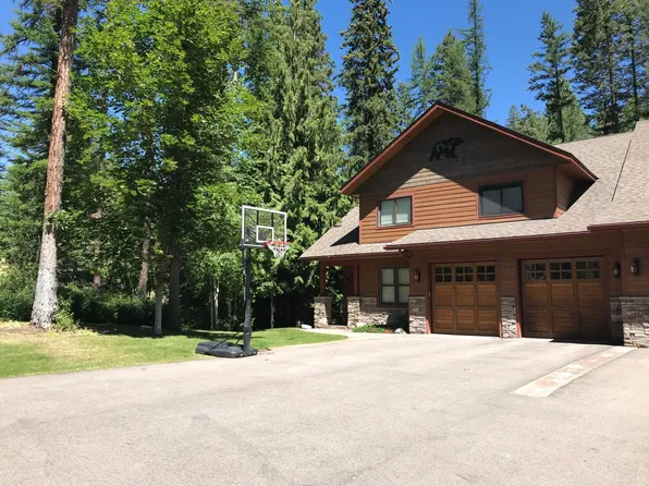 1917 Racquet Ct, Whitefish, MT 59937