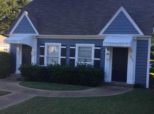 6010 Llano Ave, Dallas, TX 75206
