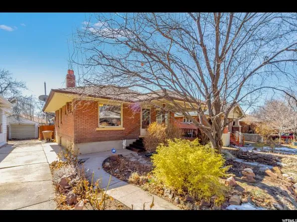 1144 E Sherman Ave, Salt Lake City, UT 84105