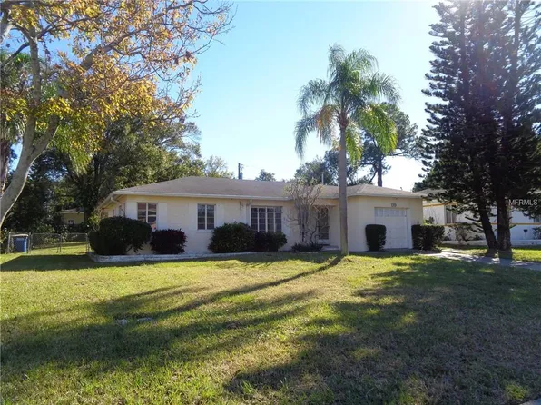 119 N Hillcrest Ave, Clearwater, FL 33755