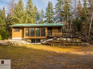 22120 Mt Highway 83, Swan Lake, MT 59911