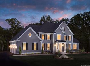 78 W Ledge, Burlington, CT 06013