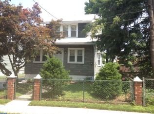 1024 Union Ave, Pennsauken, NJ 08110