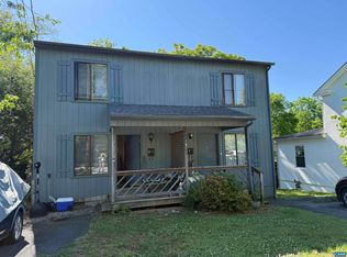 122 Goodman St, Charlottesville, VA 22902