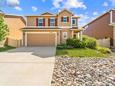 10733 Calista Way, Fountain, CO, 80817