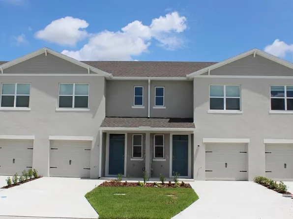 4351 Butterscotch Cir, Lakeland, FL 33811