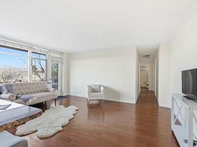 125 Trapelo Rd #U23, Belmont, MA, 02478