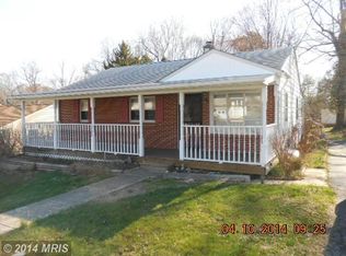 701 Tydings Rd, Havre De Grace, MD 21078