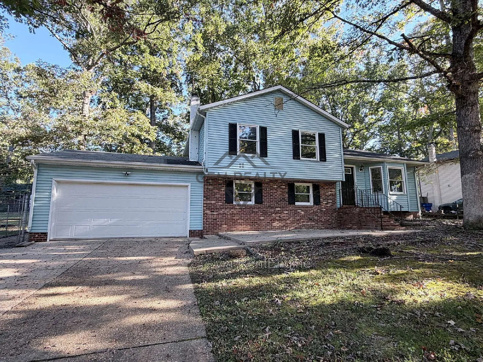 3 bed, 2.0 bath, 1548 sqft, $2,050 — Photo 1