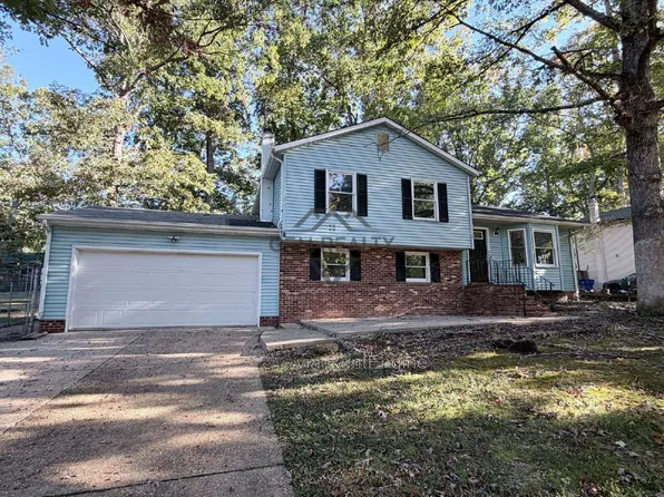 118 Durham Dr, Fredericksburg, VA 22407