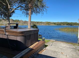 891 W Lake Holden Point, Orlando, FL 32805