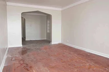 Rented by Norman Raindel, LREB