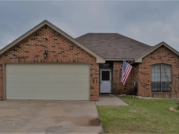 117 Benjamin Cir, Copperas Cove, TX 76522
