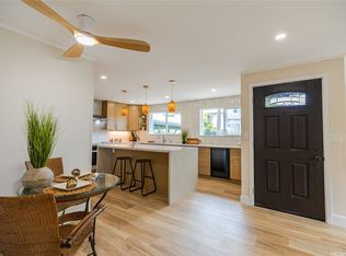 2265 Waiomao Rd, Honolulu, HI 96816