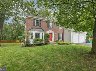 11809 Wandering Oak Way, Beltsville, MD 20705