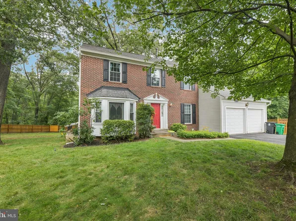 11809 Wandering Oak Way, Beltsville, MD 20705