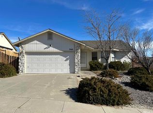 3569 Loam Ln, Carson City, NV 89705