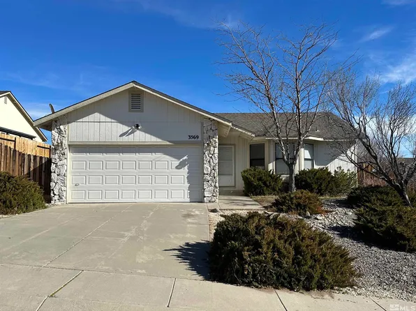 3569 Loam Ln, Carson City, NV 89705