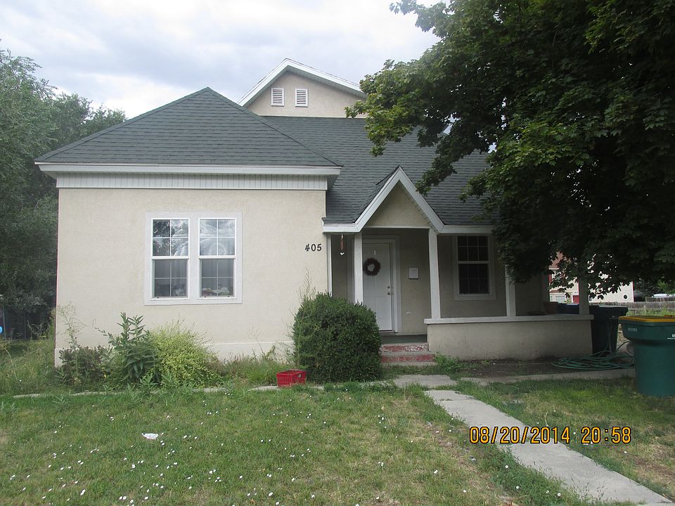 1st image of 405 N 300th St W