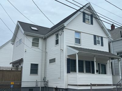 26 Montrose St, Everett, MA, 02149