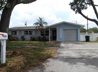 1110 Melba Ct, Largo, FL 33770