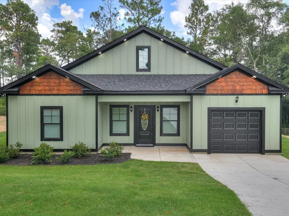 650 B Hampton Cir, North Augusta, SC 29841