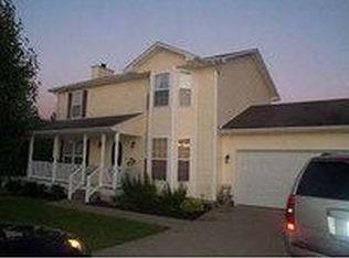 140 Hampton Ln, Elizabethtown, KY 42701