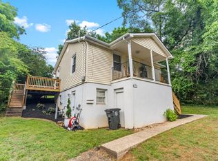 139 Breckenbridge St, Lynchburg, VA 24501